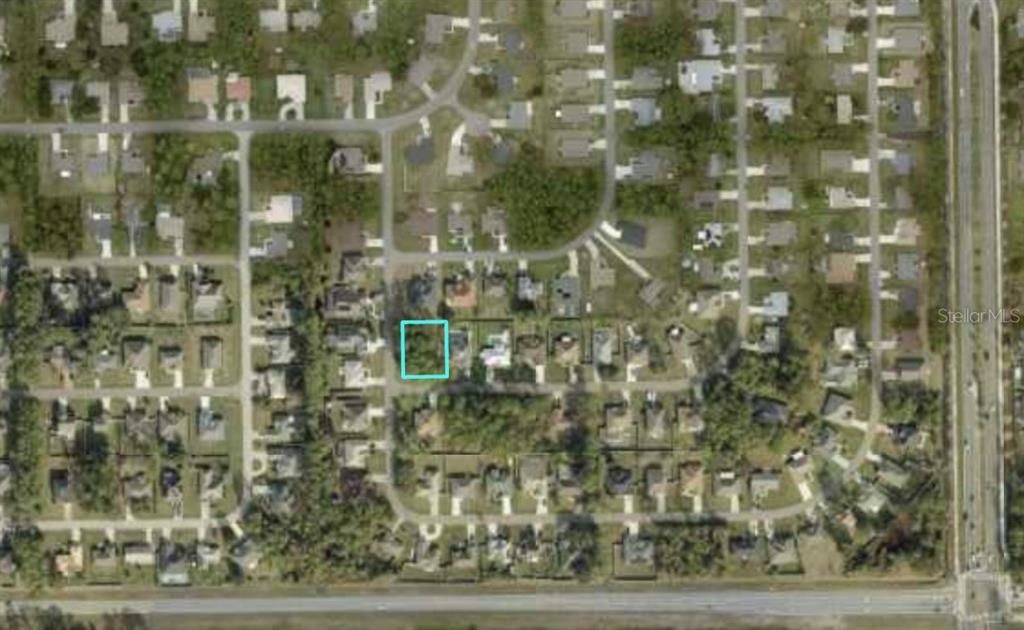En Venta: $69,500 (0.29 acres)