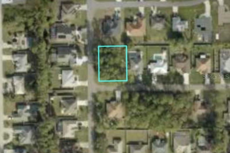 En Venta: $69,500 (0.29 acres)