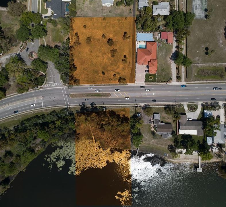 For Sale: $799,000 (2.87 acres)
