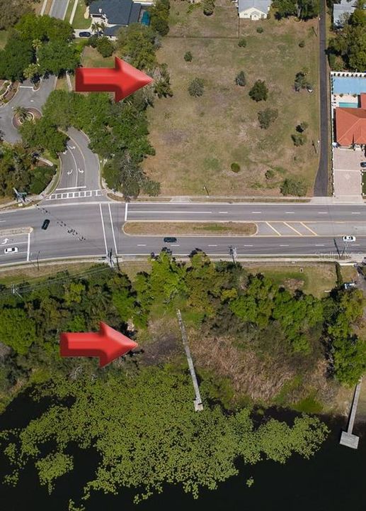 For Sale: $799,000 (2.87 acres)