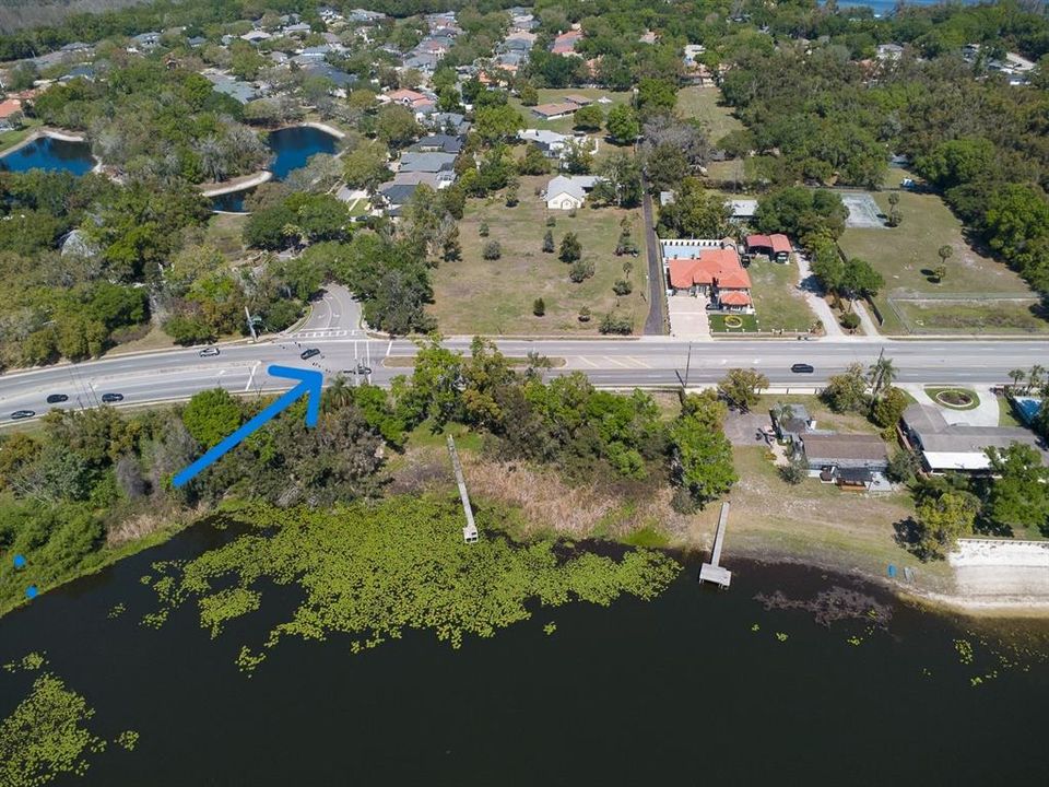 For Sale: $799,000 (2.87 acres)