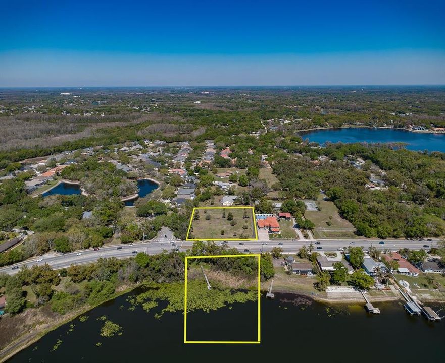 For Sale: $799,000 (2.87 acres)