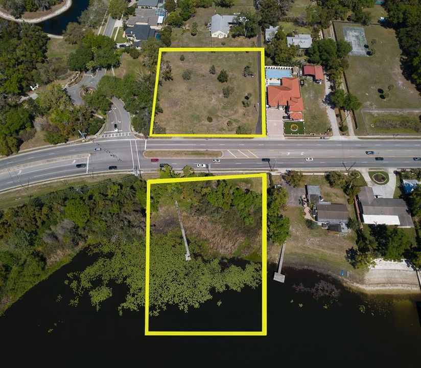 For Sale: $799,000 (2.87 acres)