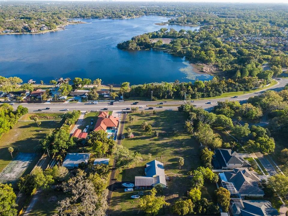 For Sale: $799,000 (2.87 acres)