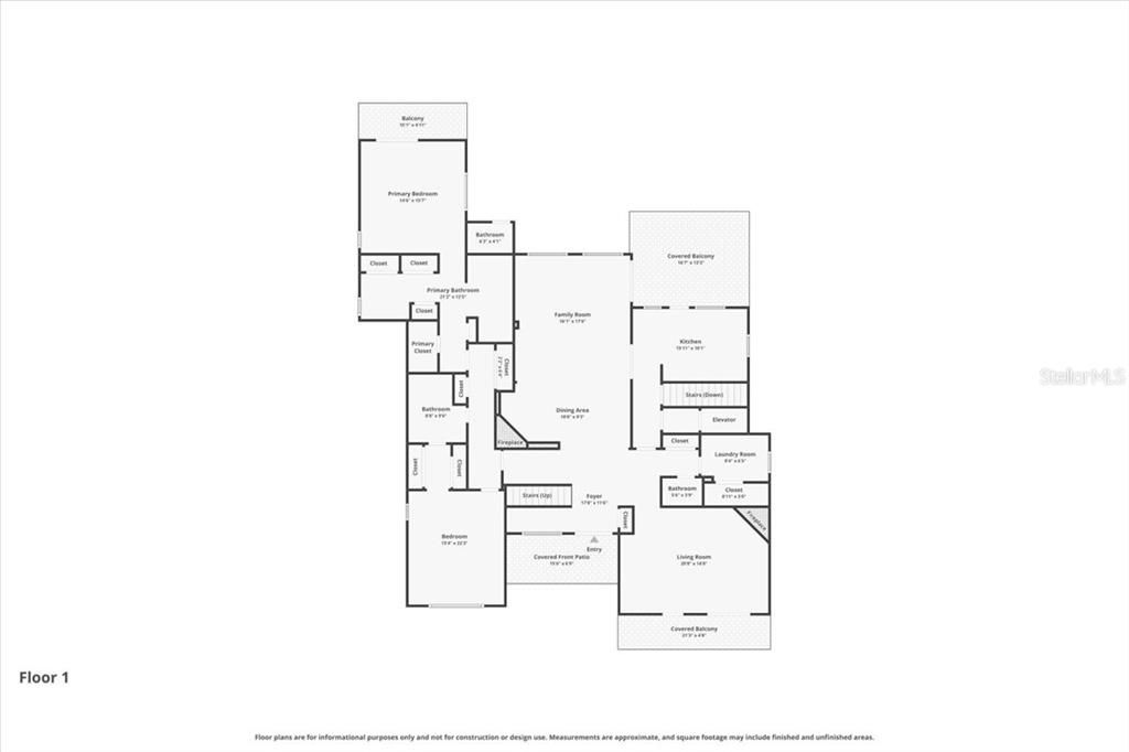 For Sale: $1,950,000 (5 beds, 3 baths, 3391 Square Feet)