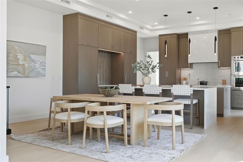 На продажу: $3,495,000 (3 спален, 4 ванн, 3861 Квадратных фут)