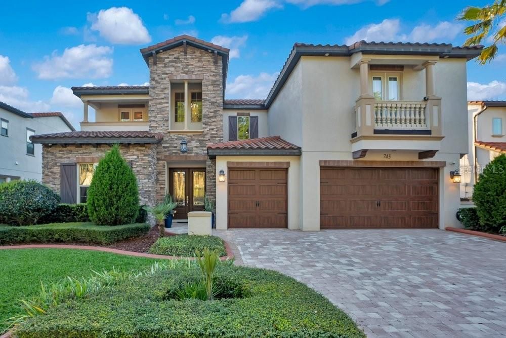 Recently Sold: $1,499,999 (5 beds, 5 baths, 4283 Square Feet)