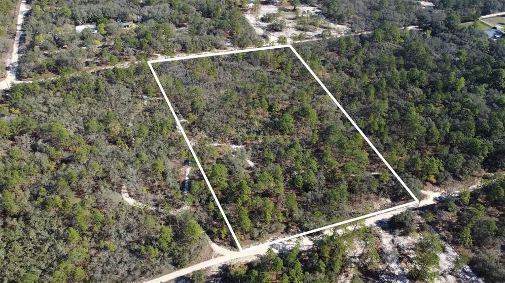 En Venta: $125,000 (4.48 acres)