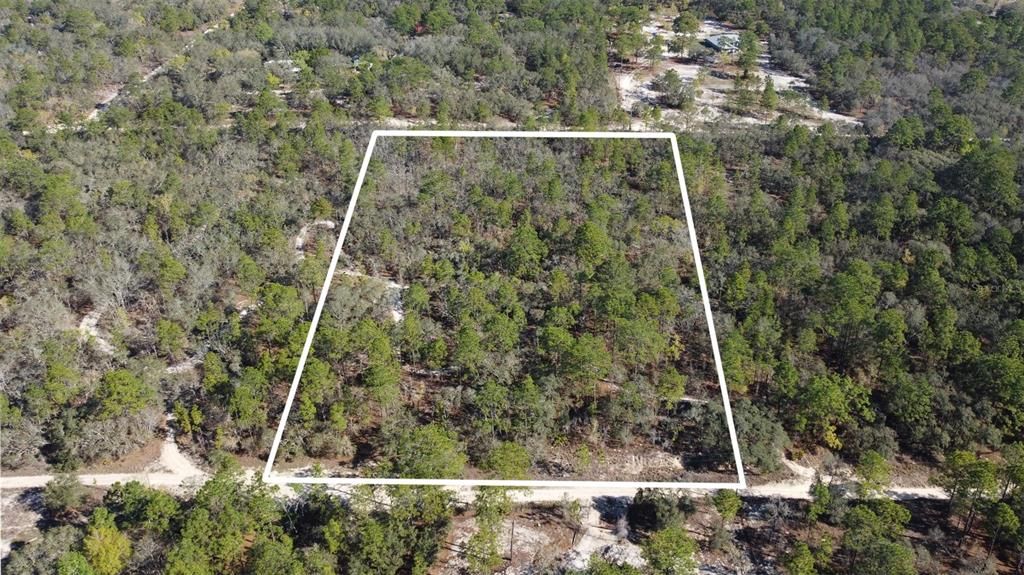 En Venta: $125,000 (4.48 acres)
