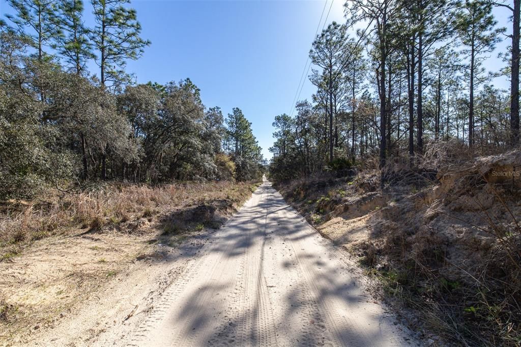 En Venta: $125,000 (4.48 acres)