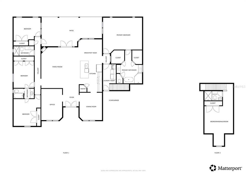 Active With Contract: $945,000 (5 beds, 4 baths, 3226 Square Feet)