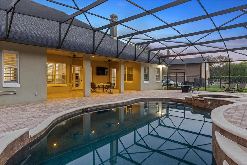Active With Contract: $945,000 (5 beds, 4 baths, 3226 Square Feet)