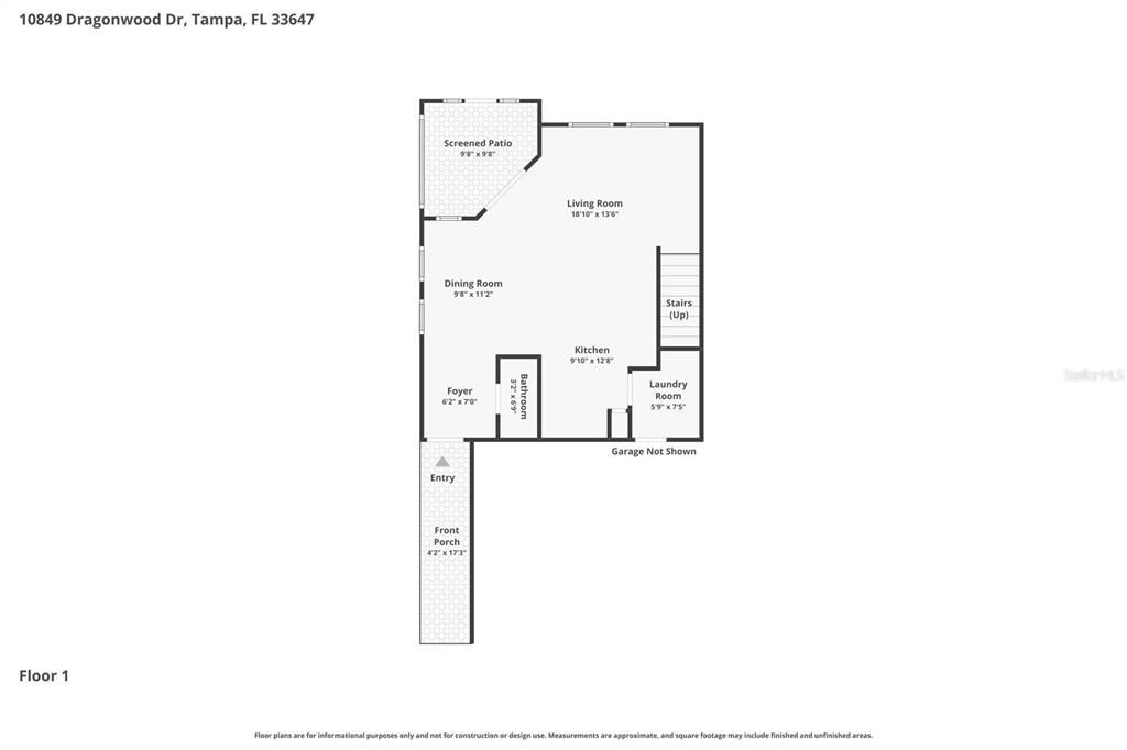 Под контрактом: $279,000 (3 спален, 2 ванн, 1815 Квадратных фут)