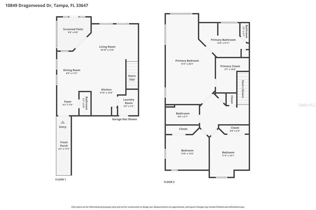 Под контрактом: $279,000 (3 спален, 2 ванн, 1815 Квадратных фут)