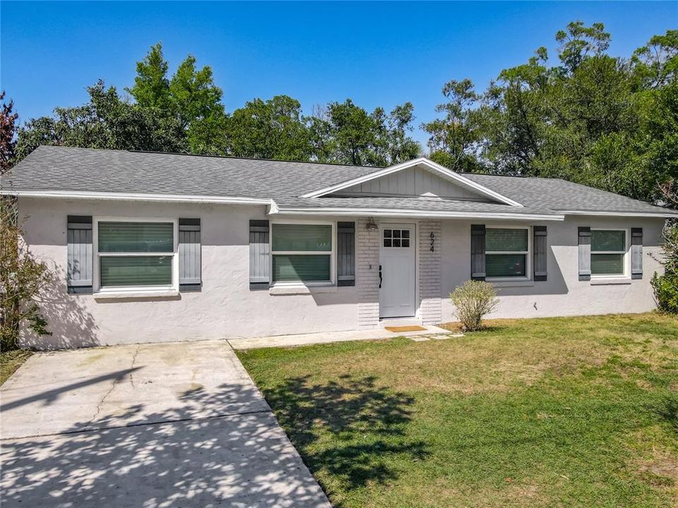 For Sale: $269,900 (3 beds, 1 baths, 1248 Square Feet)