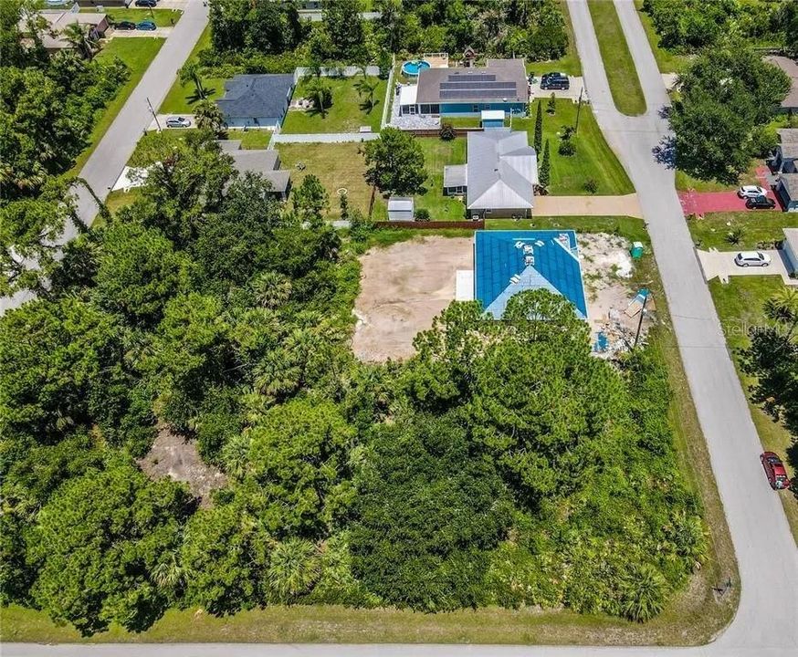 En Venta: $84,000 (0.29 acres)