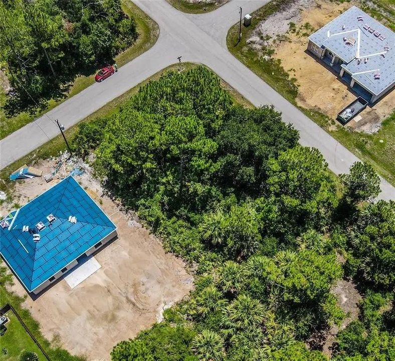 En Venta: $84,000 (0.29 acres)