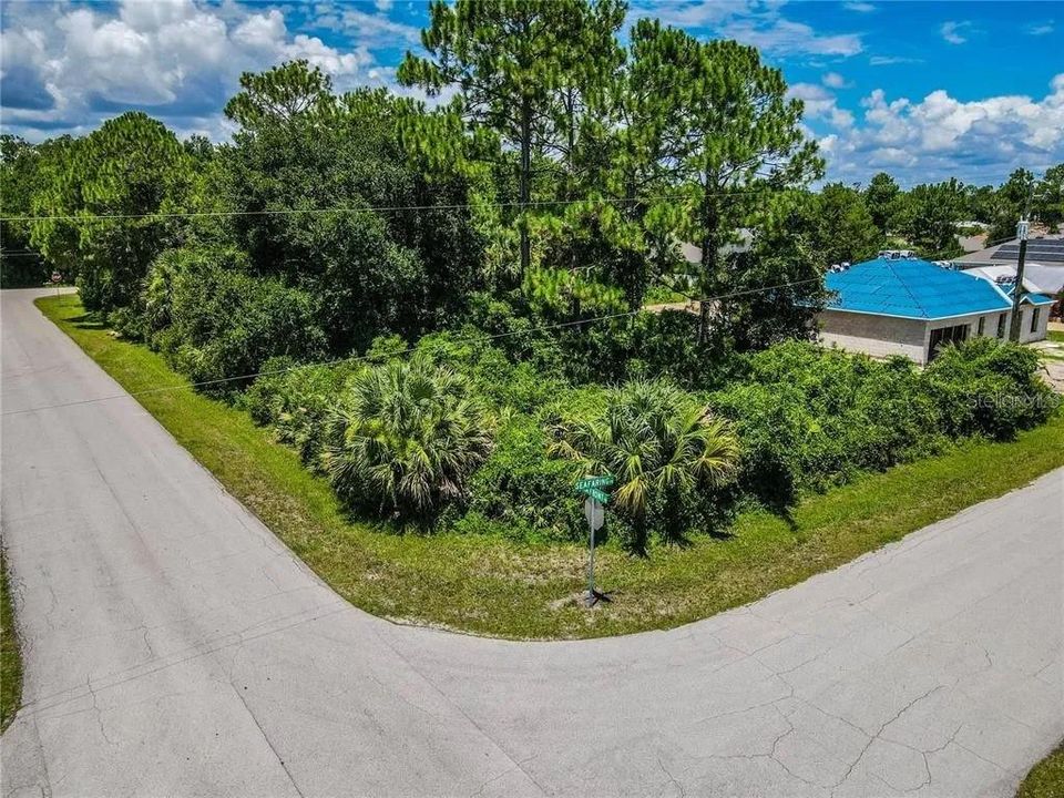 En Venta: $84,000 (0.29 acres)