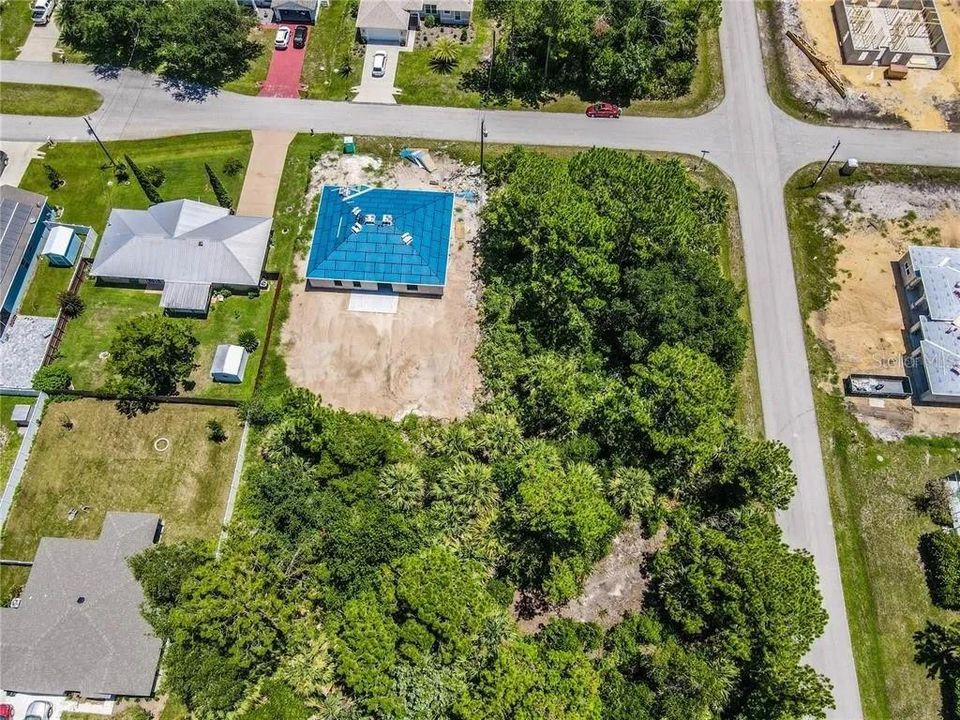 En Venta: $84,000 (0.29 acres)