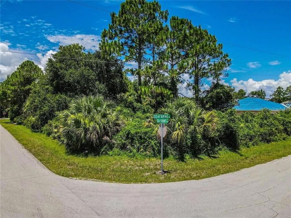 En Venta: $84,000 (0.29 acres)