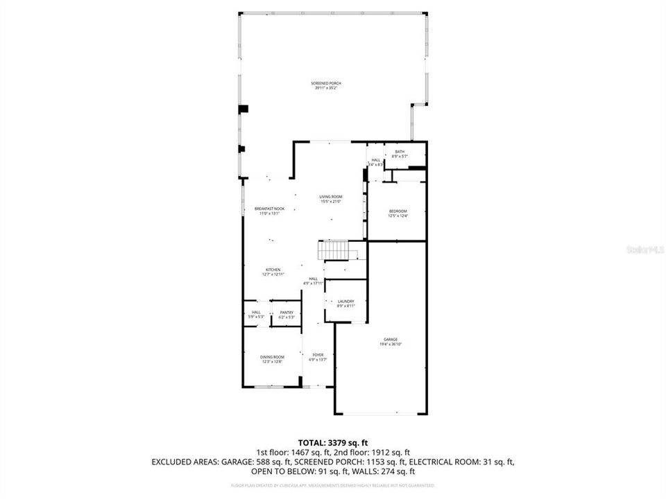 For Sale: $899,000 (5 beds, 4 baths, 3531 Square Feet)