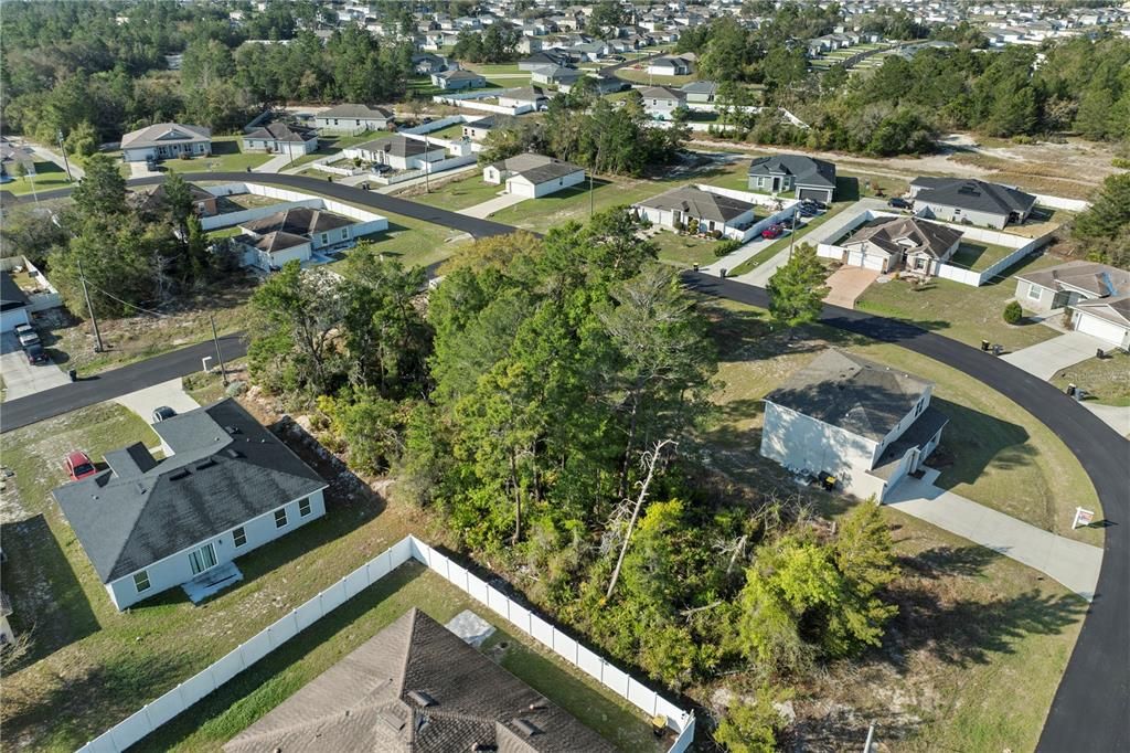 На продажу: $45,000 (0.18 acres)