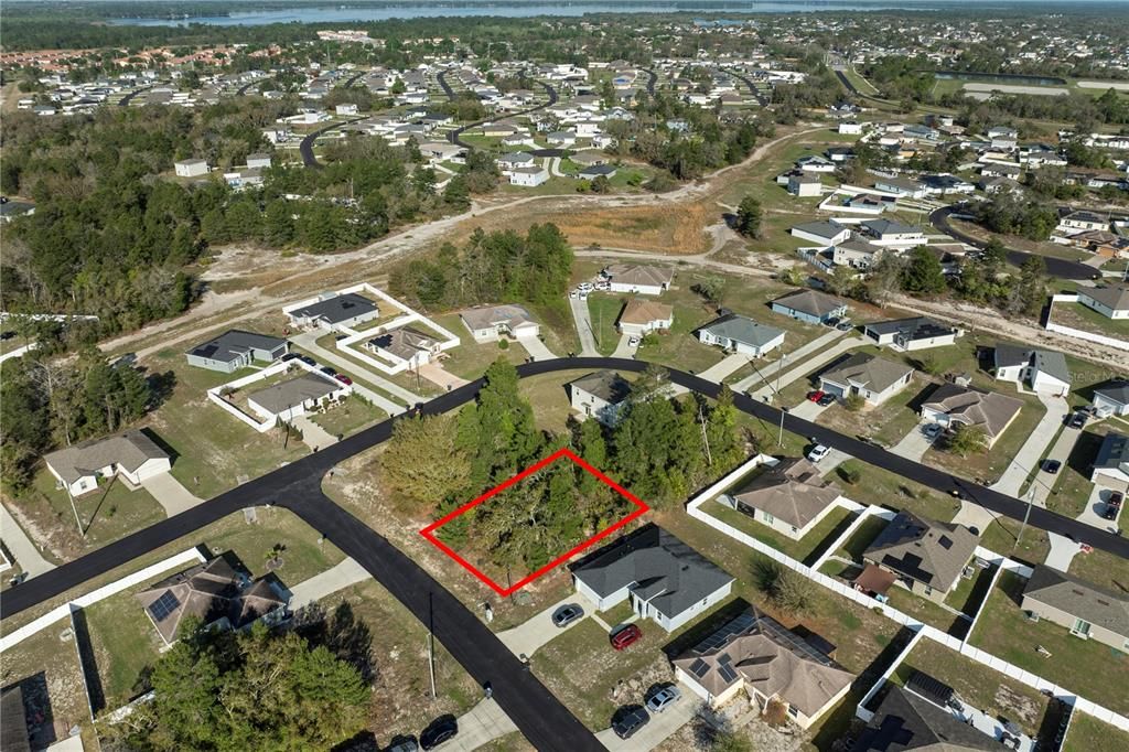 На продажу: $45,000 (0.18 acres)