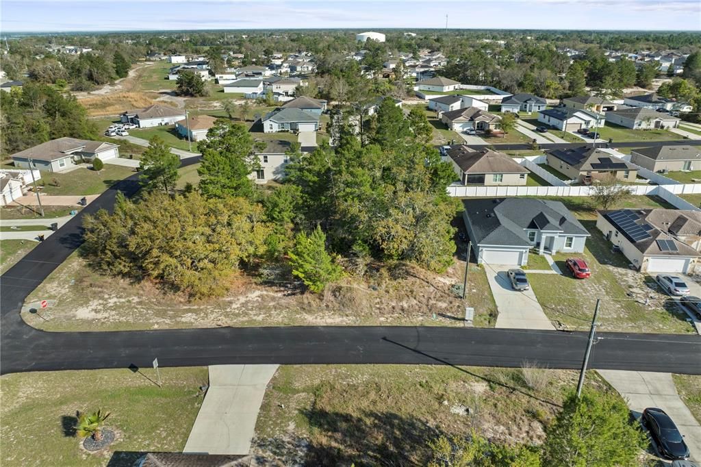 На продажу: $45,000 (0.18 acres)