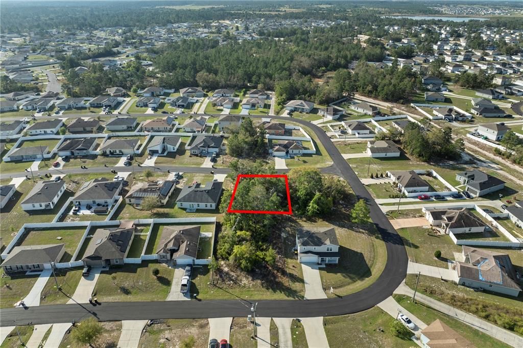 На продажу: $45,000 (0.18 acres)