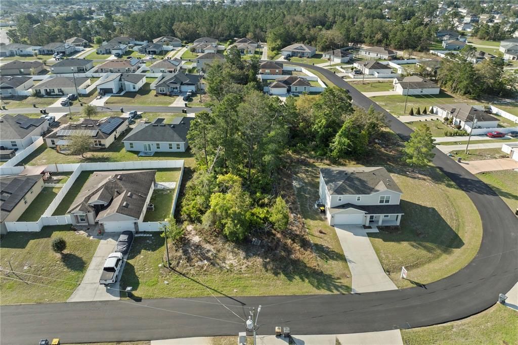 На продажу: $45,000 (0.18 acres)