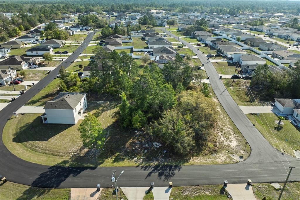 На продажу: $45,000 (0.18 acres)