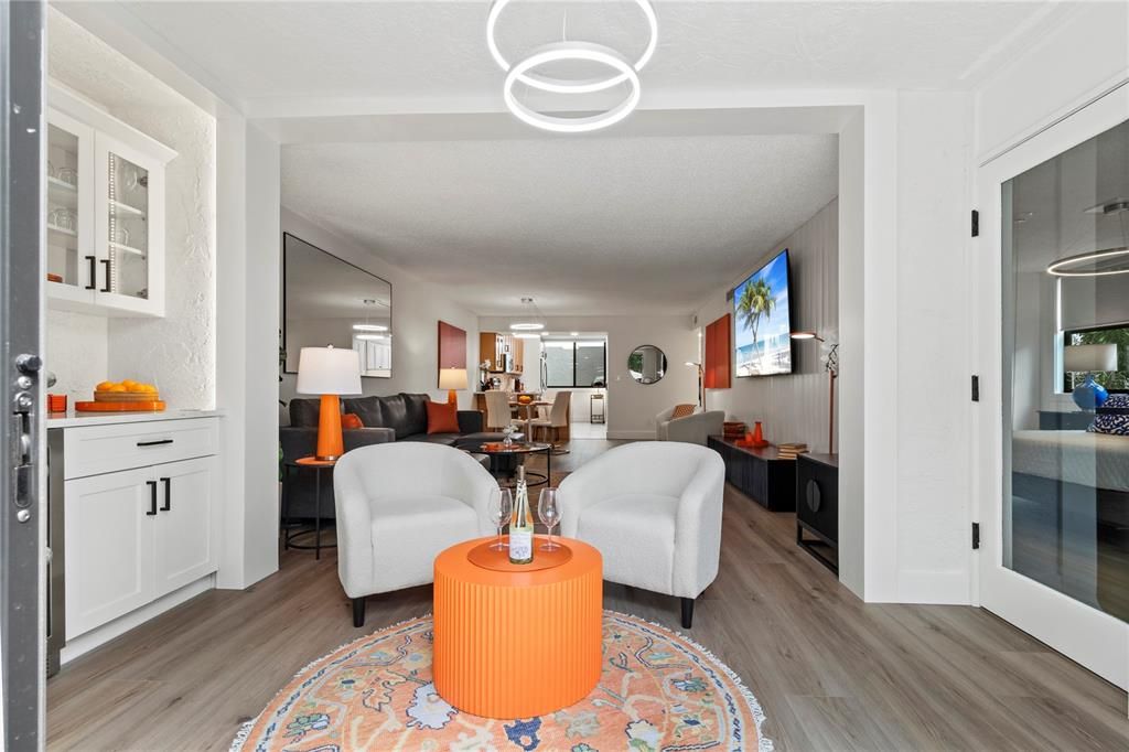 En Venta: $949,000 (2 camas, 2 baños, 1392 Pies cuadrados)