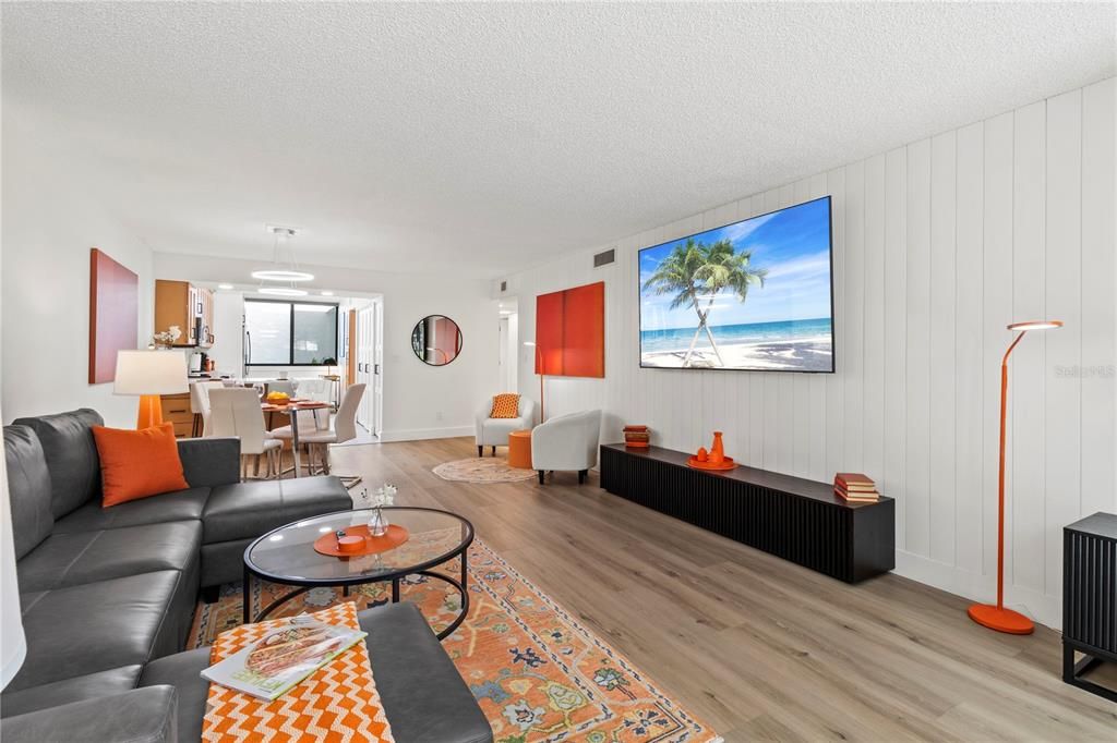 En Venta: $949,000 (2 camas, 2 baños, 1392 Pies cuadrados)