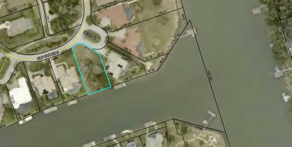 En Venta: $589,000 (0.40 acres)