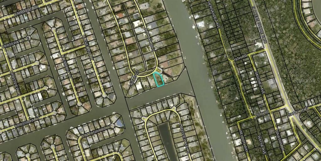 En Venta: $589,000 (0.40 acres)