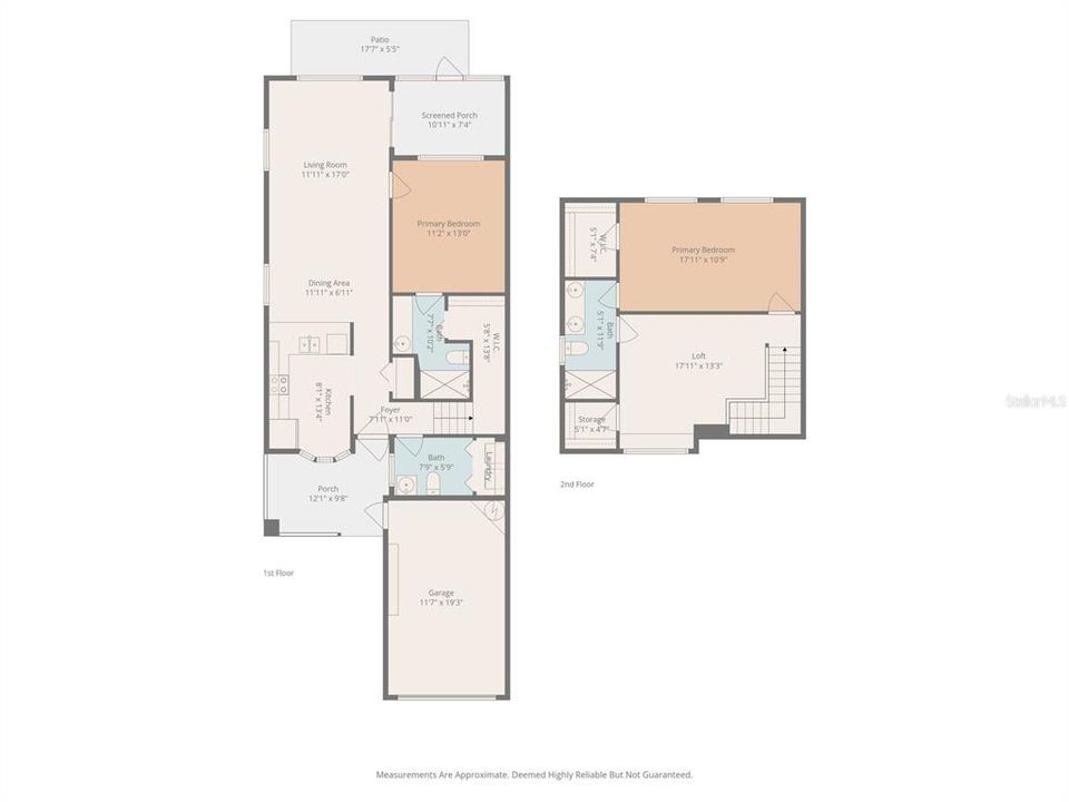 En Venta: $249,900 (2 camas, 2 baños, 1453 Pies cuadrados)