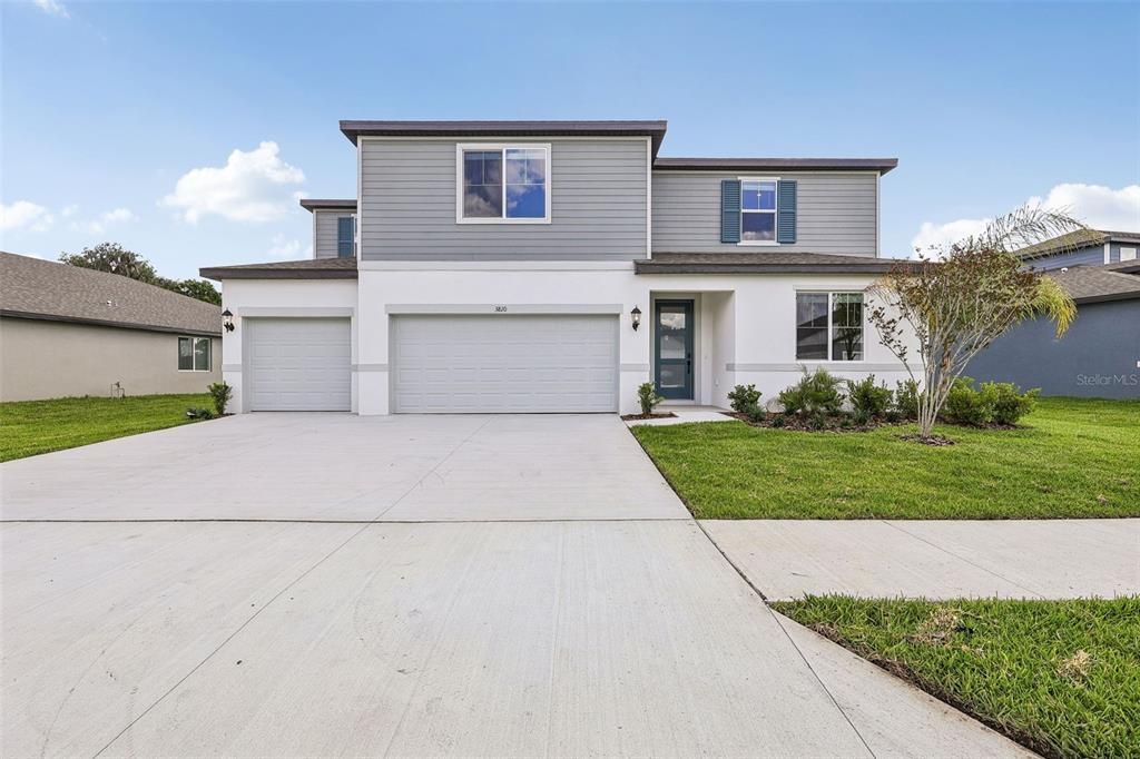 For Sale: $488,150 (5 beds, 4 baths, 3805 Square Feet)