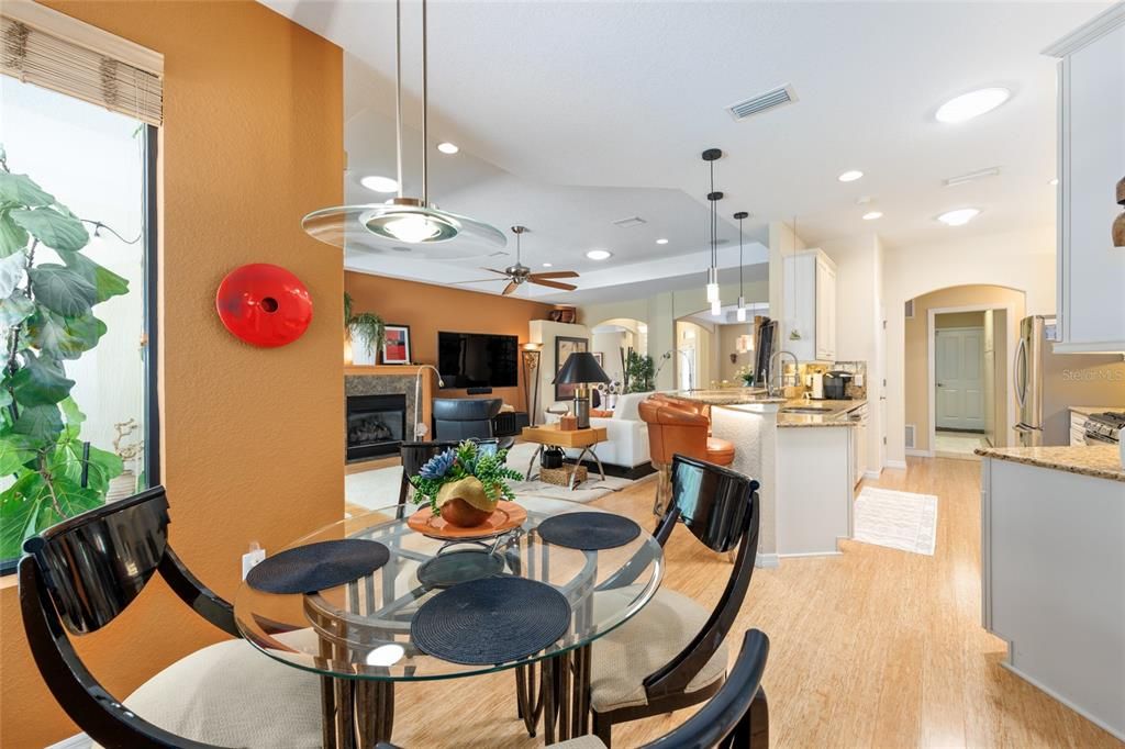 Active With Contract: $415,000 (4 beds, 3 baths, 2864 Square Feet)