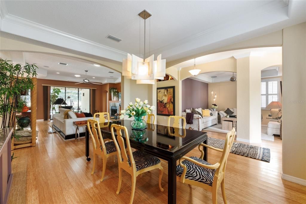 Active With Contract: $415,000 (4 beds, 3 baths, 2864 Square Feet)