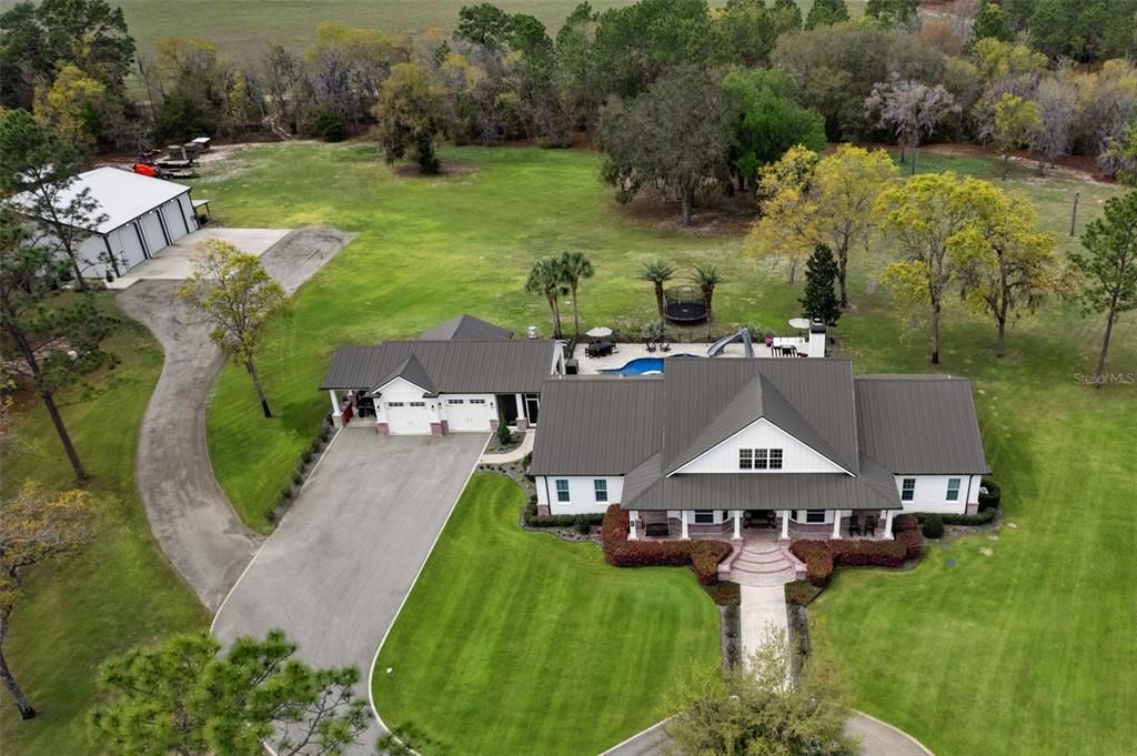 For Sale: $3,200,000 (4 beds, 4 baths, 4647 Square Feet)