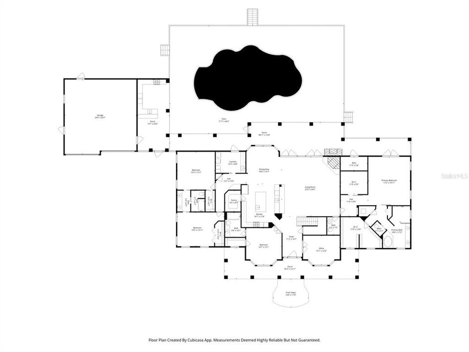 For Sale: $3,200,000 (4 beds, 4 baths, 4647 Square Feet)