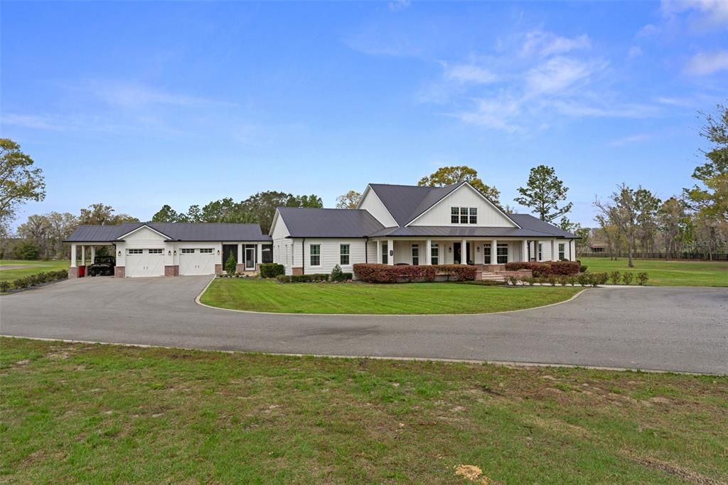 For Sale: $3,200,000 (4 beds, 4 baths, 4647 Square Feet)
