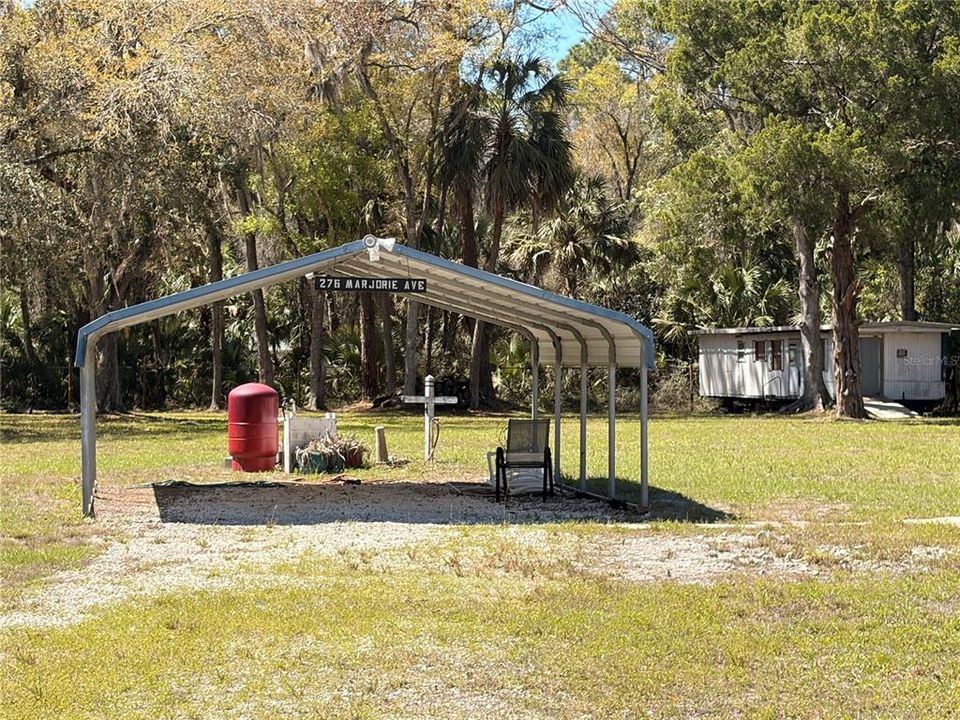 En Venta: $115,000 (1.00 acres)