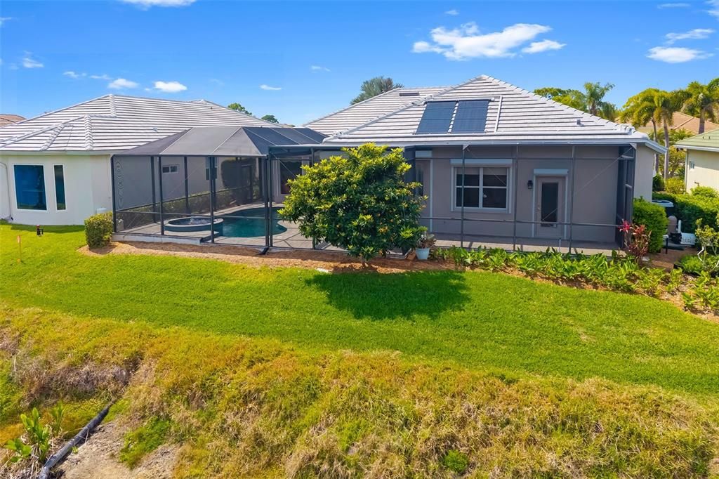 Activo con contrato: $950,000 (4 camas, 3 baños, 2921 Pies cuadrados)