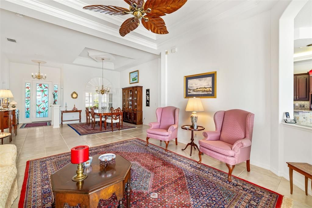 Activo con contrato: $950,000 (4 camas, 3 baños, 2921 Pies cuadrados)
