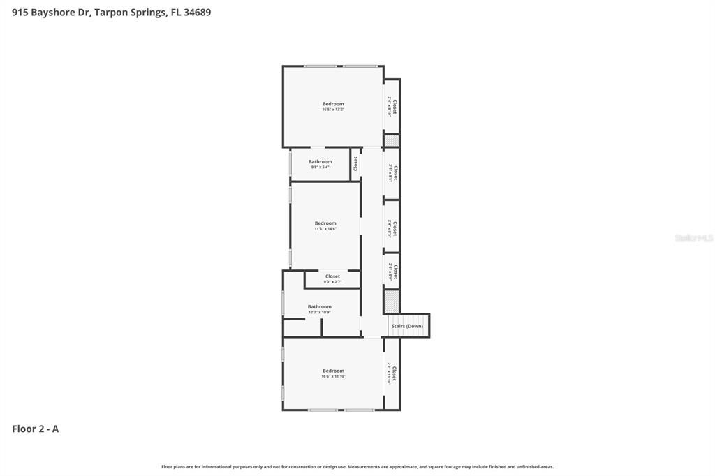 For Sale: $2,575,000 (4 beds, 4 baths, 5460 Square Feet)