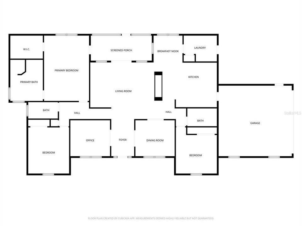En Venta: $569,900 (3 camas, 3 baños, 2361 Pies cuadrados)