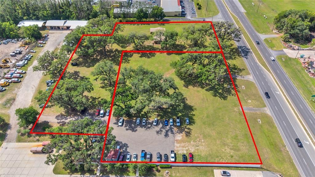 En Venta: $3,195,000 (5.10 acres)