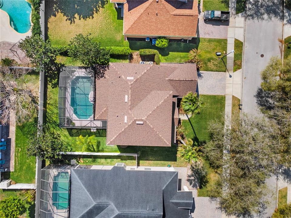 Activo con contrato: $750,000 (5 camas, 3 baños, 2965 Pies cuadrados)