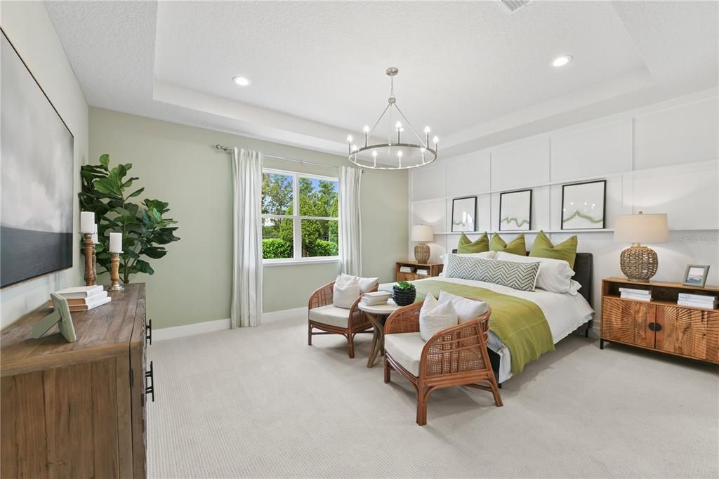 Activo con contrato: $599,000 (4 camas, 3 baños, 2317 Pies cuadrados)
